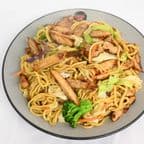 Best Yakisoba Noodles Lunch in Wood Village, OR