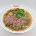 Best Lanzhou Beef Noodle Soup Lunch in Wood Village, OR
