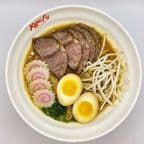 Best Miso Ramen Lunch in Wood Village, OR