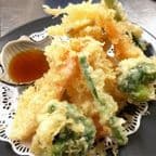 Best 12 pcs Tempura Veg in Wood Village, OR