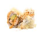 Best Crisp Salmon Roll (8) in Wood Village, OR