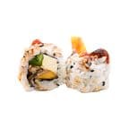 Best Spicy Mango Roll (8) in Wood Village, OR