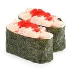 Best Creamy Scallop Nigiri in Wood Village, OR