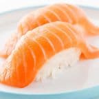 Best Salmon Nigiri in Wood Village, OR