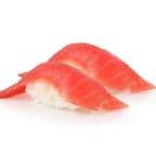 Best Yellowfin Tuna Nigiri in Wood Village, OR