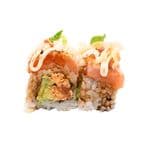 Best Salmon Lover Roll (8) in Wood Village, OR
