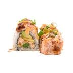 Best Sexy Salmon Roll (8) in Wood Village, OR