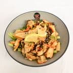 Best Calamari Salad in Wood Village, OR