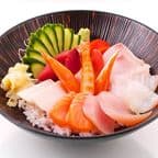 Best Chirashi in Wood Village, OR