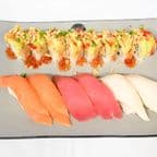 Best Sushi Combo in Wood Village, OR