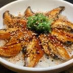 Best Unagi Bowl in Wood Village, OR