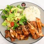 Best Teriyaki Chicken Dinner in Wood Village, OR